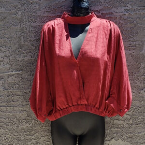 Anthropologie ‎ top